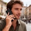 Tech-Protect Smart Wallet Etui z Klapką do Samsung Galaxy S26+ Plus Czarne